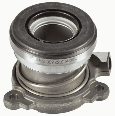 SACHS 3182 600 194 / Dispositivo disinnesto centrale, Frizione