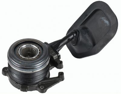 SACHS 3182 600 201 / Dispositivo disinnesto centrale, Frizione