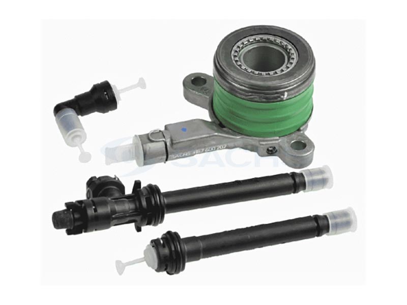 SACHS 3182 600 202 / Dispositivo disinnesto centrale, Frizione
