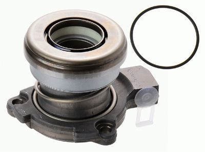 SACHS 3182 600 219 / Dispositivo disinnesto centrale, Frizione