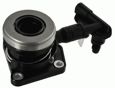 Dispositivo disinnesto centrale, frizione FORD: C