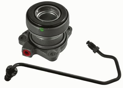 SACHS 3182 600 232 / Dispositivo disinnesto centrale, Frizione