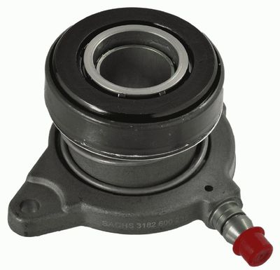 Dispositivo disinnesto centrale, frizione VOLVO: S60 I, V70 II (SW), XC70 CROSS COUNTRY, XC90 I