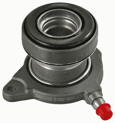 Dispositivo disinnesto centrale, frizione Land Rover: freelander 2 (L359), range Rover evoque (L538) Volvo: C30, C70 II convertible, S40 II (ms), V50 (mw)