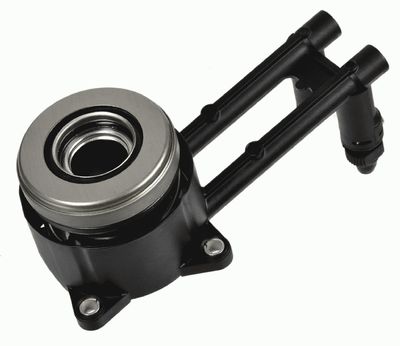 Dispositivo disinnesto centrale, frizione Ford: courier box (J5_, J3_), Fiesta box (jv_), Fiesta IV (ja_, jb_), Focus (daw, dbw), Focus saloon (dfw), Focus turnier (dnw), ka (rb_), puma (ec_) Mazda: 121 III (jasm, jbsm)
