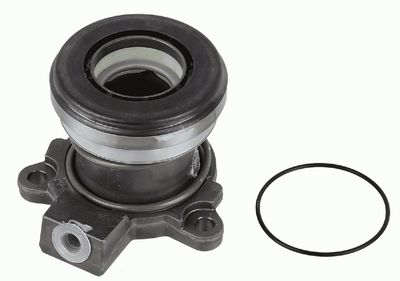Dispositivo disinnesto centrale frizione Opel adam (M13) Corsa e (X15) -------