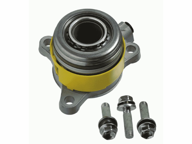 Dispositivo disinnesto centrale, frizione Daihatsu: charade Subaru: trezia Toyota: auris (_E15_), auris (_E18_), auris touring sports (_E18_), auris van box (_E18_), avensis estate (_T27_), avensis saloon (_T27_), c
