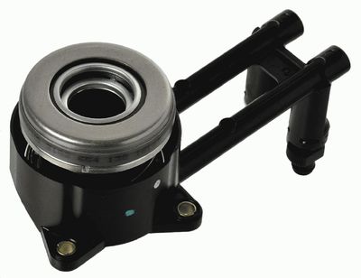 Dispositivo disinnesto centrale, frizione Ford: Fiesta V (jh_, jd_), Fiesta V van, fusion (ju_), ka (rb_) Mazda: 2 (dy)