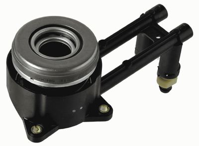 Dispositivo disinnesto centrale, frizione FORD: B