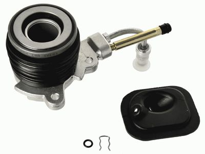 Dispositivo disinnesto centrale, frizione Ford: cougar (ec_), galaxy (wgr), mondeo I (gbp), mondeo I saloon (gbp), mondeo I turnier (bnp), mondeo II (bap), mondeo II saloon (bfp), mondeo II turnier (bnp), mondeo III (B5Y), mondeo III saloon (B4Y), m