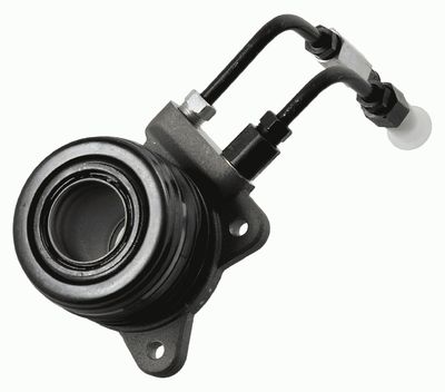 Dispositivo disinnesto centrale, frizione Hyundai: santa f I (sm), santa f II (cm), santa f III (dm), sonata V (nf), sonata VI (yf), tucson (jm), tucson (tl), i30 (fd), i30 estate (fd), ix35 (lm, el, elh) Kia: carens III (un), carnival / grand