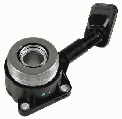 Dispositivo disinnesto centrale, frizione FORD: C