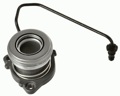 Dispositivo disinnesto centrale, frizione Alfa Romeo: 159 (939_), 159 sportwagon (939_), brera (939_), mito (955_) Fiat: croma (194_), grande Punto (199_), linea (323_), Punto evo (199_) Opel: Astra h (A04), Astra h box (L70), Astra h estate (A0