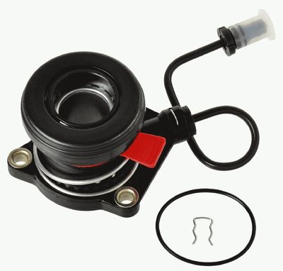 Dispositivo disinnesto centrale, frizione CHEVROLET: ASTRA Estate, ASTRA Hatchback, ASTRA Hatchback, ASTRA Saloon, COBALT, CORSA Estate, CORSA Hatchback, CORSA Hatchback, CORSA Hatchback, CORSA Saloon, CORSA Saloon, MERIVA, MONTANA Pickup, MONTANA P