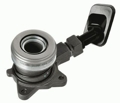 Dispositivo disinnesto centrale, frizione Ford: mondeo II (bap), mondeo II saloon (bfp), mondeo II turnier (bnp), mondeo III (B5Y), mondeo III saloon (B4Y), mondeo III turnier (bwy) Jaguar: X
