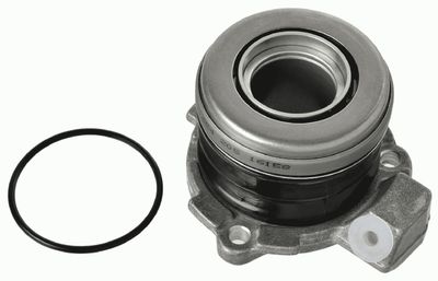 Dispositivo disinnesto centrale, frizione Opel: Astra g box (F70), Astra g estate (T98), Astra g hatchback (T98), Astra g saloon (T98), vectra b (J96), vectra b estate (J96), vectra b hatchback (J96), zafira a (F75_) vauxhall: Astra mk IV (g) esta
