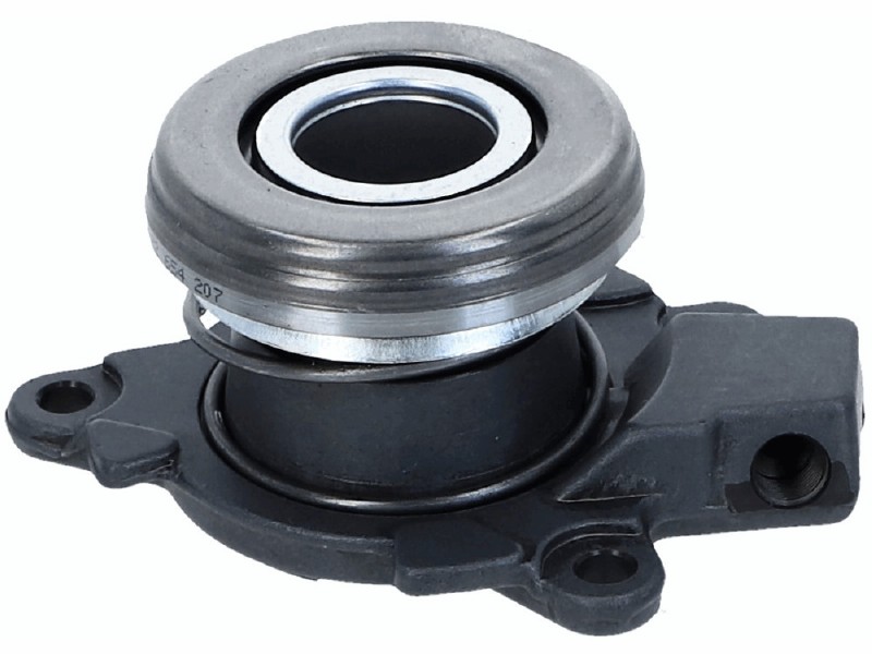 Dispositivo disinnesto centrale, frizione Fiat: sedici (fy_) Opel: agila (b) (H08) Suzuki: kizashi (fr), splash (ex), swift III (mz, ez), swift IV (fz, nz), swift V (az), SX4 (ey, gy), SX4 s