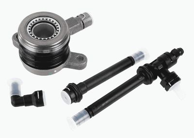 SACHS 3182 654 210 / Dispositivo disinnesto centrale, Frizione
