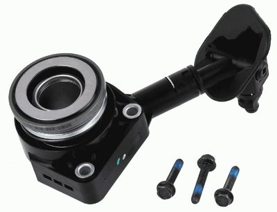 Dispositivo disinnesto centrale, frizione FORD: GALAXY (WA6), MONDEO IV (BA7), MONDEO IV Saloon (BA7), MONDEO IV Turnier (BA7), S