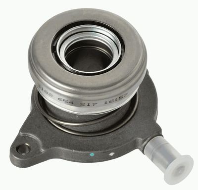Dispositivo disinnesto centrale, frizione Ford: Focus II (da_, hcp), galaxy (WA6), kuga I, mondeo IV (BA7), mondeo IV saloon (BA7), mondeo IV turnier (BA7), s