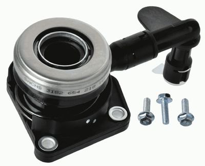 Dispositivo disinnesto centrale, frizione FORD: FOCUS C