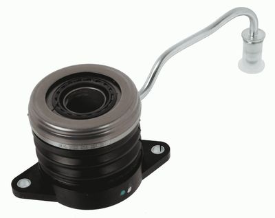 Dispositivo disinnesto centrale, frizione ALFA ROMEO: 159 (939_), 159 Sportwagon (939_), GIULIETTA (940_) FIAT: 500X (334_), BRAVO II (198_), DOBLO Box Body / Estate (263_), DOBLO Kombi (263_), DOBLO Platform/Chassis (263_) JEEP: CHEROKEE (KL),