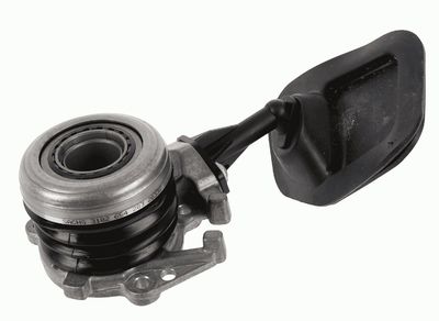 Dispositivo disinnesto centrale frizione Alfa Romeo 147 (937_) fia