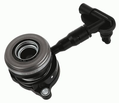 Dispositivo disinnesto centrale, frizione FORD: C