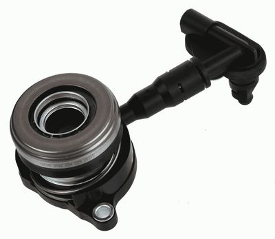Dispositivo disinnesto centrale frizione Ford c-max II (dxa/CB7 dxa/ceu) c-ma