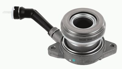 Dispositivo disinnesto centrale frizione Suzuki grand vitara II (jt te td)