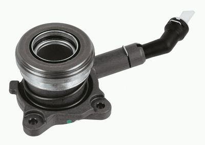 Dispositivo disinnesto centrale frizione Ford tourneo custom V362 bus (F3) tra