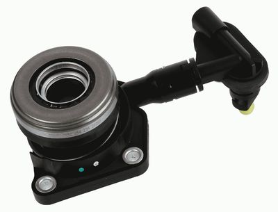 Dispositivo disinnesto centrale frizione Ford c-max II (dxa/CB7 dxa/ceu) focu