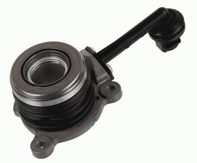 Dispositivo disinnesto centrale frizione Citroën C4 grand picasso II (da_ de_)