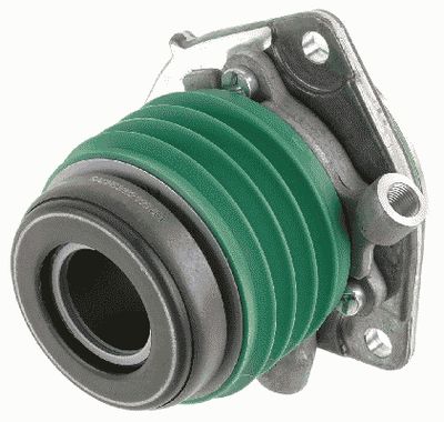 SACHS 3182 998 801 / Dispositivo disinnesto centrale, Frizione