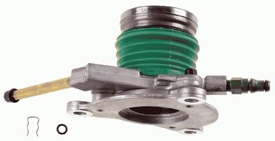 SACHS 3182 998 903 / Dispositivo disinnesto centrale, Frizione