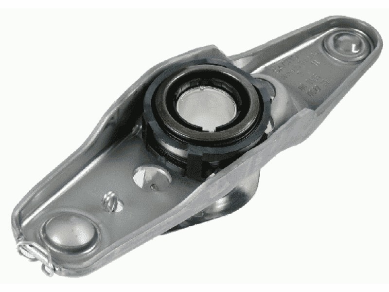 Reggispinta distacco frizione Skoda: Fabia I (6Y2), Fabia I combi (6Y5), Fabia I praktik (6Y5), Fabia I saloon (6Y3) Volkswagen: fox (5Z1, 5Z3), Golf VI variant (AJ5), Jetta IV (162, 163), Polo (9N_), spacefox / space cross (5Z6, 5Z7)