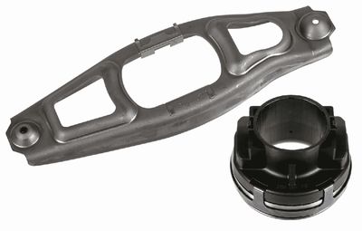 Reggispinta distacco frizione MERCEDES