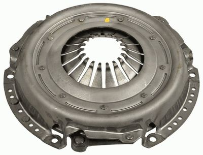 SACHS 3482 998 602 / Spingidisco frizione