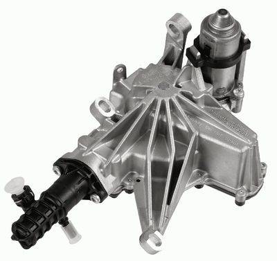 Cilindro secondario, attuatore frizione : AUTO, AUTO II, AUTO MCV II, AUTO II