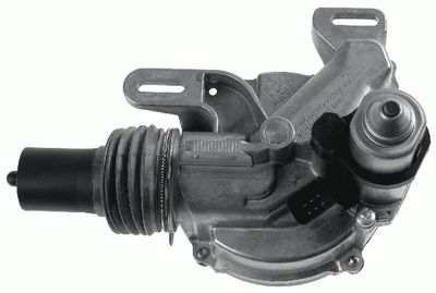 Cilindro secondario, attuatore frizione SMART: FORTWO Cabrio (451), FORTWO Coupe (451)