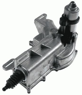 Cilindro secondario, attuatore frizione MITSUBISHI: COLT VI (Z3_A, Z2_A) SMART: FORFOUR (454)