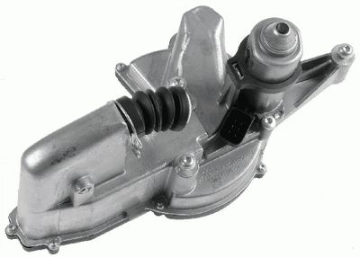 Cilindro secondario, attuatore frizione CITROEN: C2 (JM_), C3 I (FC_), C3 Pluriel (HB_) PEUGEOT: 1007 (KM_), 207 (WA_, WC_)