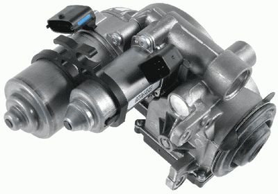 Modulo selettore, comando cambio Citroën: C2 (jm_), C3 I (fc_), C3 II, C3 pluriel (hb_), DS3, nemo box (aa_), nemo estate Peugeot: 1007 (km_), 207 (wa_, wc_), 208, 208 box, bipper (aa_), bipper tepee