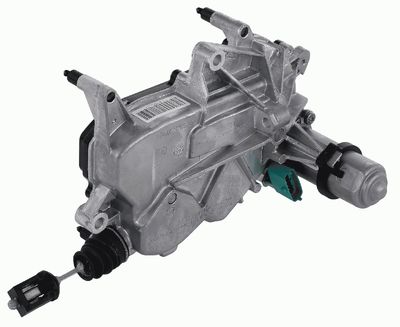 Cilindro secondario, attuatore frizione : auto II, auto mcv II, auto II : auto II (B8_), auto II estate (K8_), auto/stepway II (B8_)