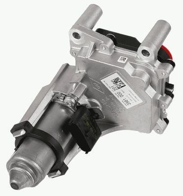 Modulo selettore, comando cambio : auto, auto II, auto mcv II, auto II