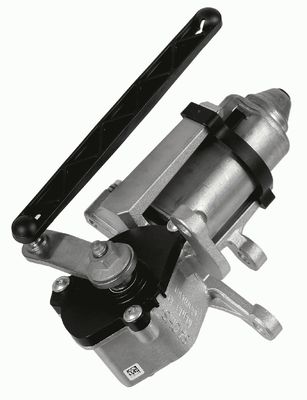 Modulo selettore, comando cambio : auto, auto II, auto mcv II, auto II