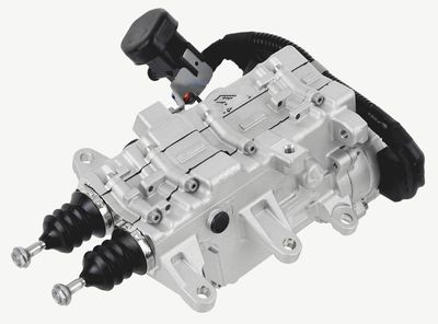 Cilindro secondario attuatore frizione Hyundai elantra saloon (ad ada) i30