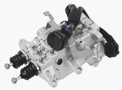 Cilindro secondario attuatore frizione Hyundai accent IV (rb) accent IV salo