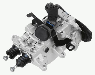 Cilindro secondario attuatore frizione Kia ceed (cd) ceed combi van (cd) ce