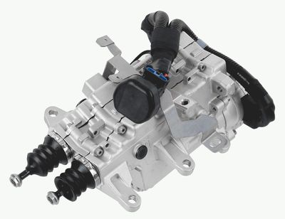 Cilindro secondario attuatore frizione Hyundai i20 (gb ib) i20 active (ib